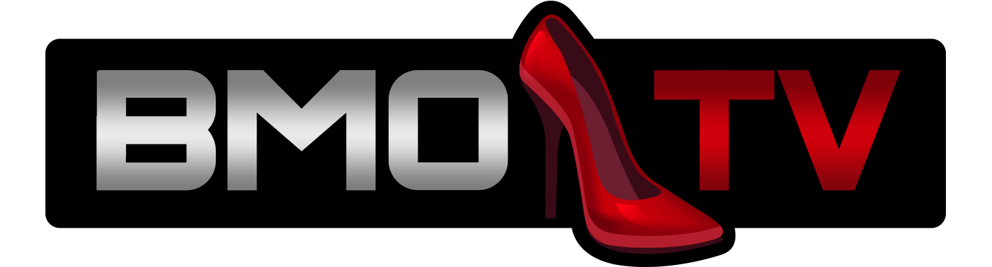 BMO TV Logo